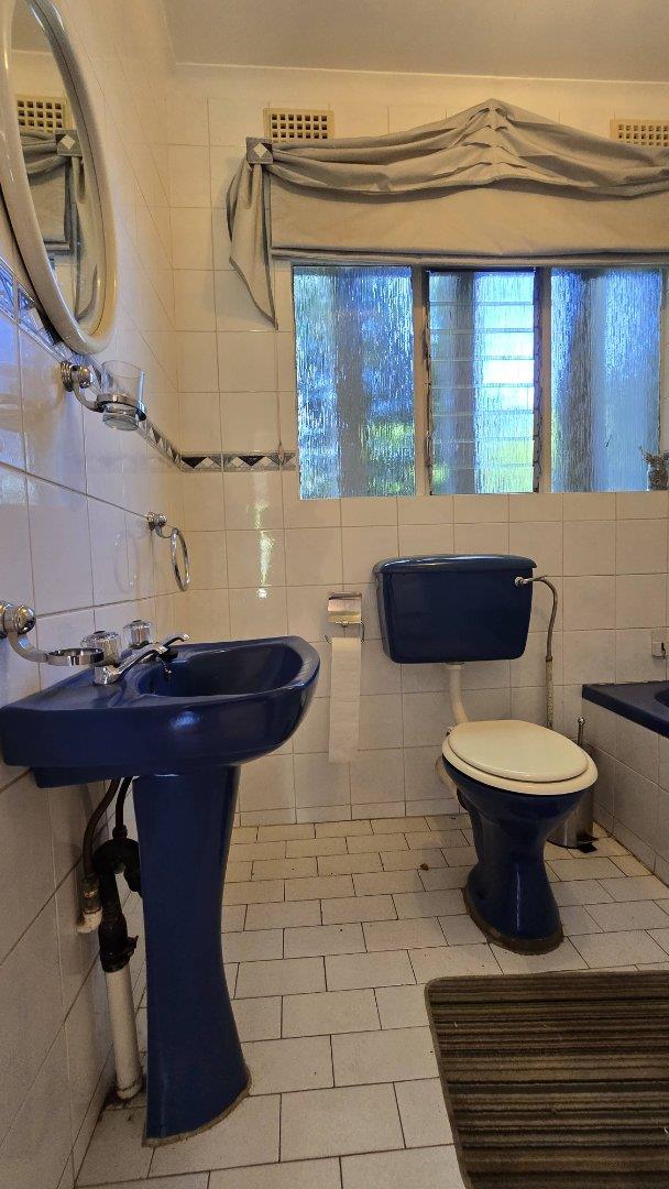 4 Bedroom Property for Sale in Brackenhurst Gauteng