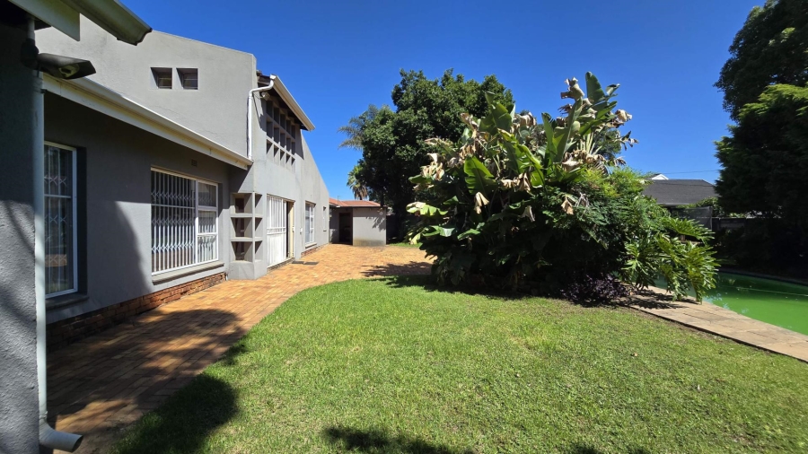 4 Bedroom Property for Sale in Brackenhurst Gauteng
