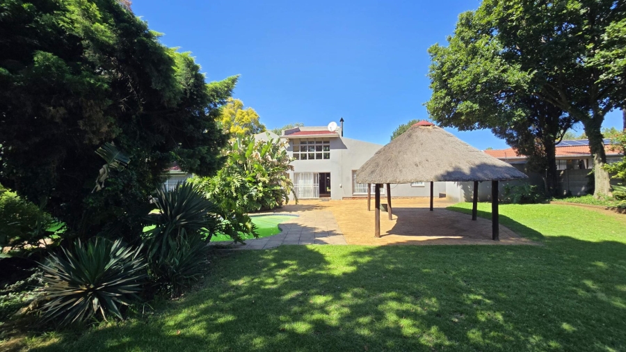 4 Bedroom Property for Sale in Brackenhurst Gauteng