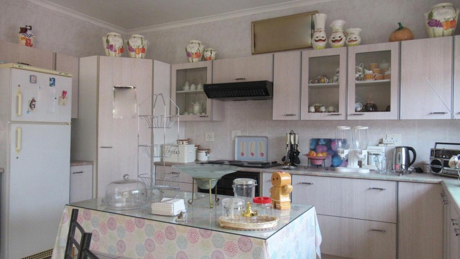 4 Bedroom Property for Sale in Winchester Hills Gauteng