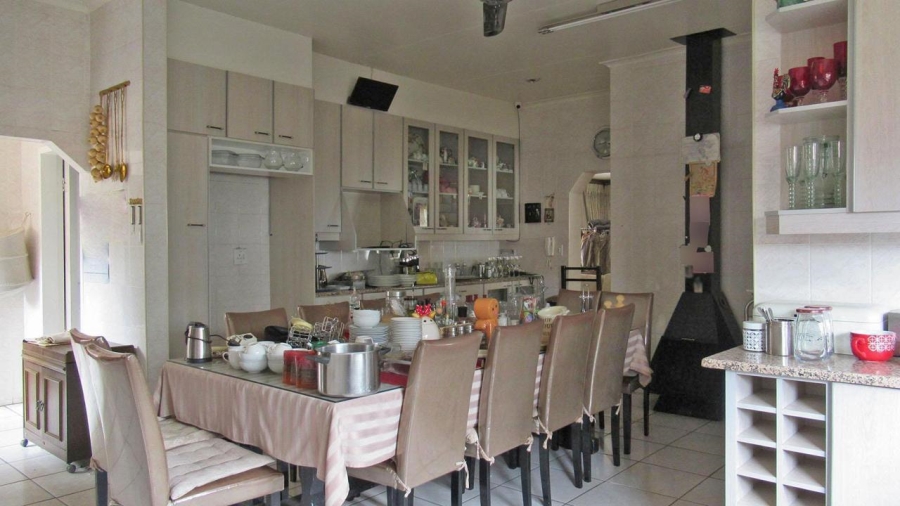 4 Bedroom Property for Sale in Winchester Hills Gauteng