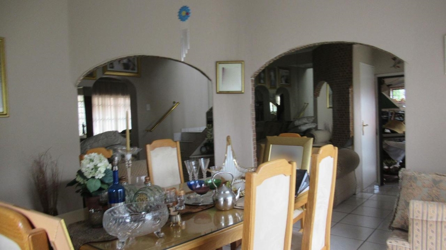 4 Bedroom Property for Sale in Winchester Hills Gauteng