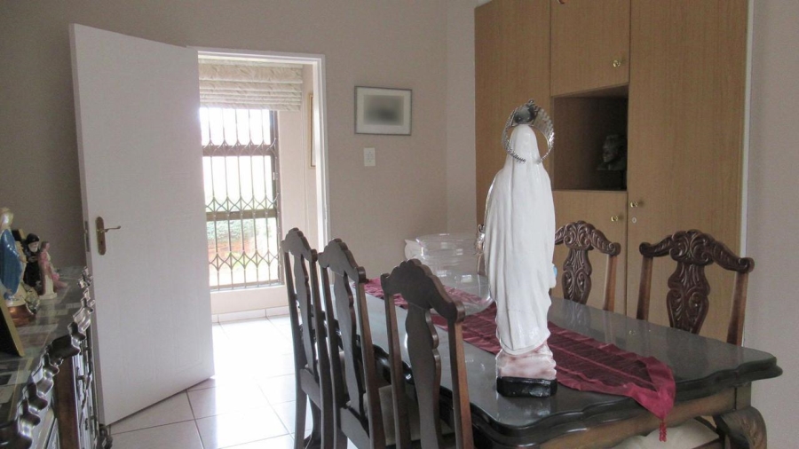 4 Bedroom Property for Sale in Winchester Hills Gauteng