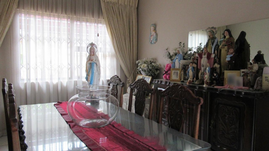 4 Bedroom Property for Sale in Winchester Hills Gauteng