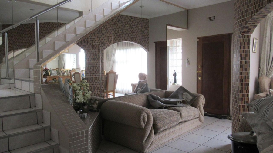 4 Bedroom Property for Sale in Winchester Hills Gauteng