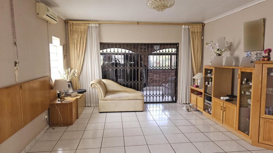 4 Bedroom Property for Sale in Winchester Hills Gauteng