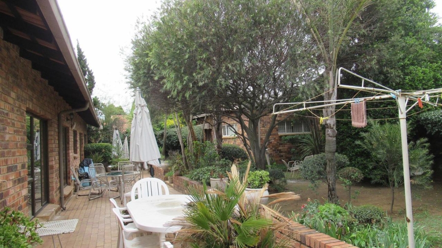 4 Bedroom Property for Sale in Winchester Hills Gauteng