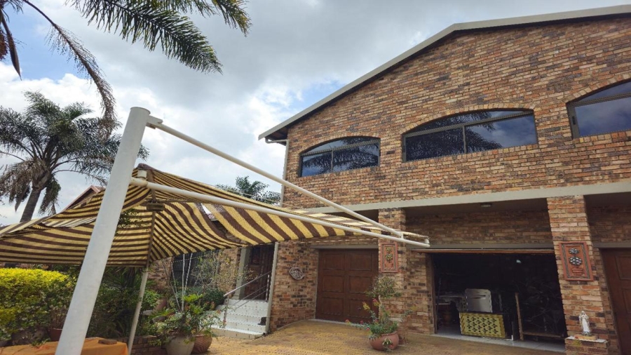 4 Bedroom Property for Sale in Winchester Hills Gauteng