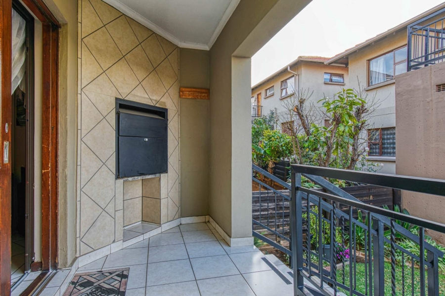 2 Bedroom Property for Sale in Meyersdal Gauteng