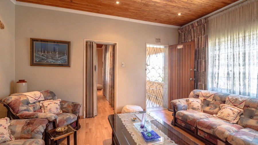 4 Bedroom Property for Sale in Actonville Gauteng