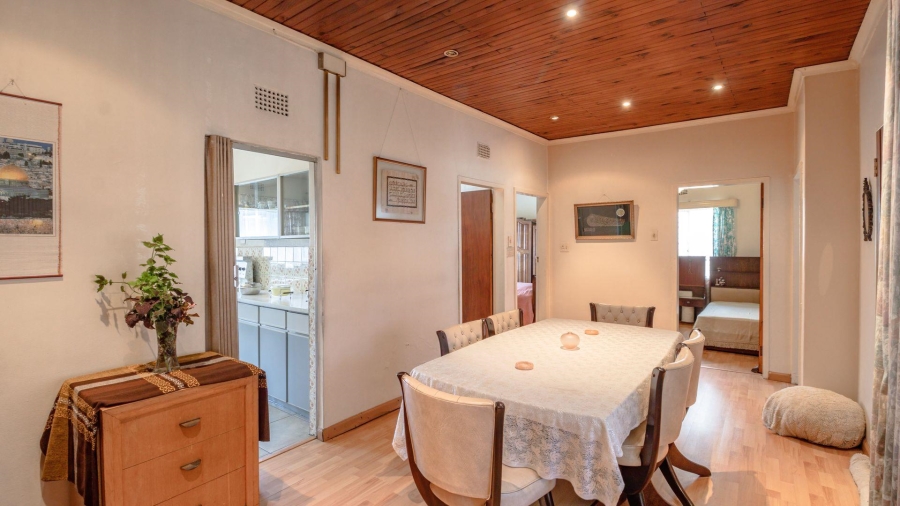 4 Bedroom Property for Sale in Actonville Gauteng