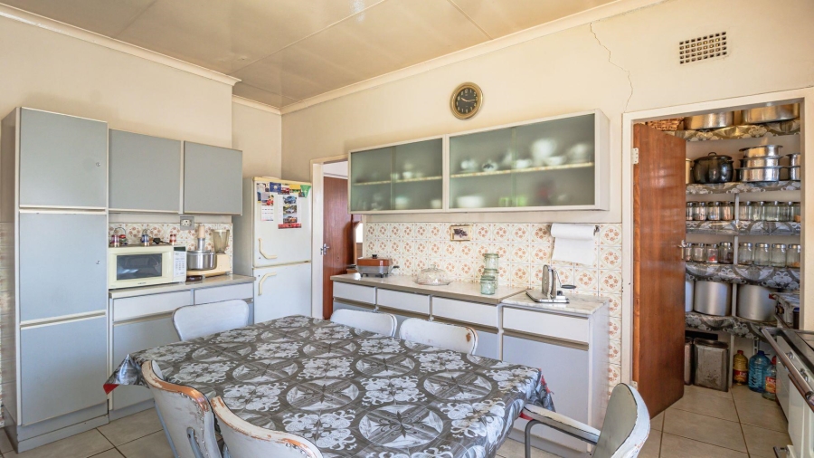 4 Bedroom Property for Sale in Actonville Gauteng