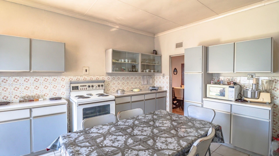 4 Bedroom Property for Sale in Actonville Gauteng