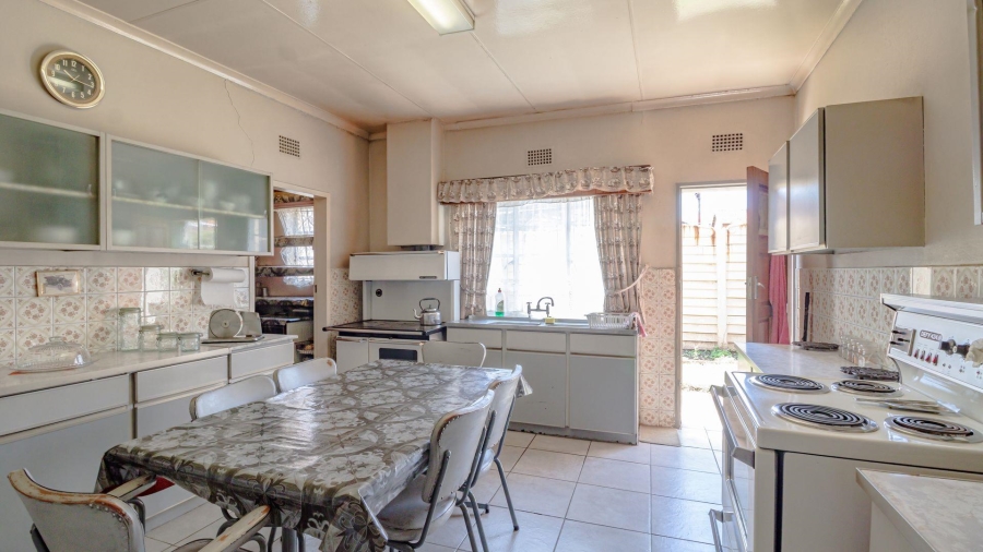 4 Bedroom Property for Sale in Actonville Gauteng