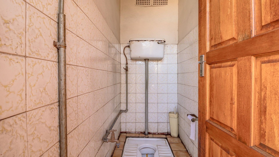 4 Bedroom Property for Sale in Actonville Gauteng