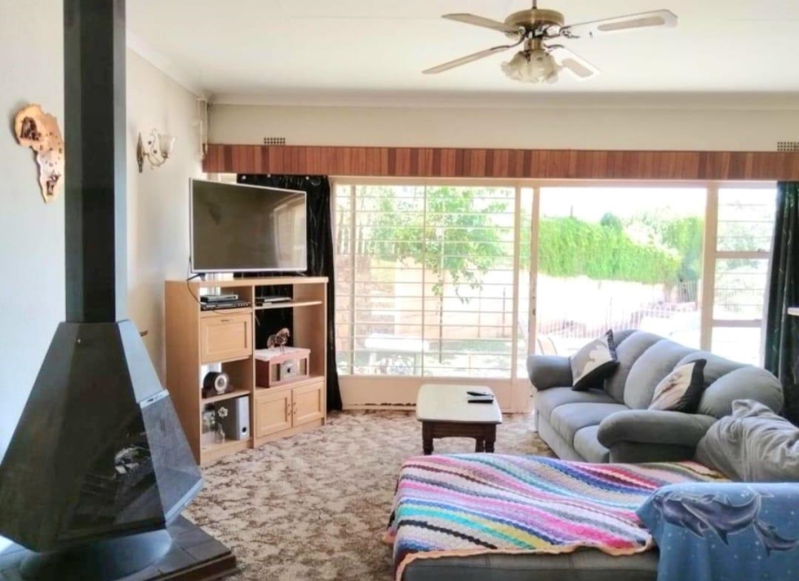 4 Bedroom Property for Sale in Kibler Park Gauteng