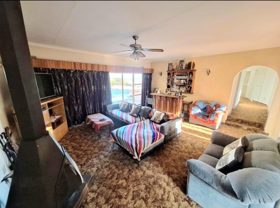 4 Bedroom Property for Sale in Kibler Park Gauteng