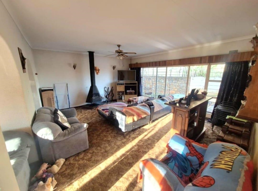 4 Bedroom Property for Sale in Kibler Park Gauteng