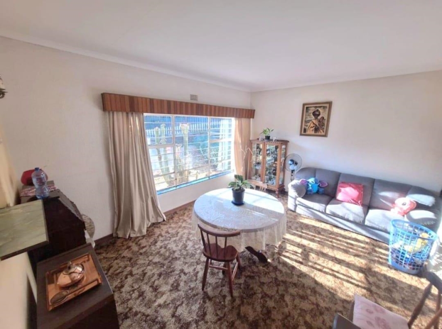 4 Bedroom Property for Sale in Kibler Park Gauteng