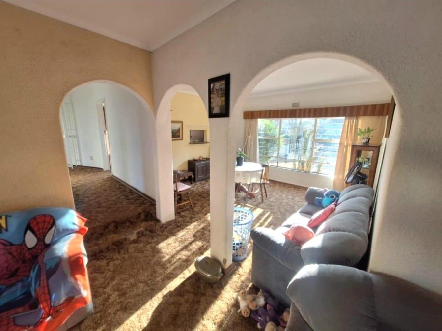 4 Bedroom Property for Sale in Kibler Park Gauteng