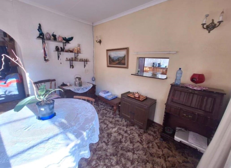 4 Bedroom Property for Sale in Kibler Park Gauteng