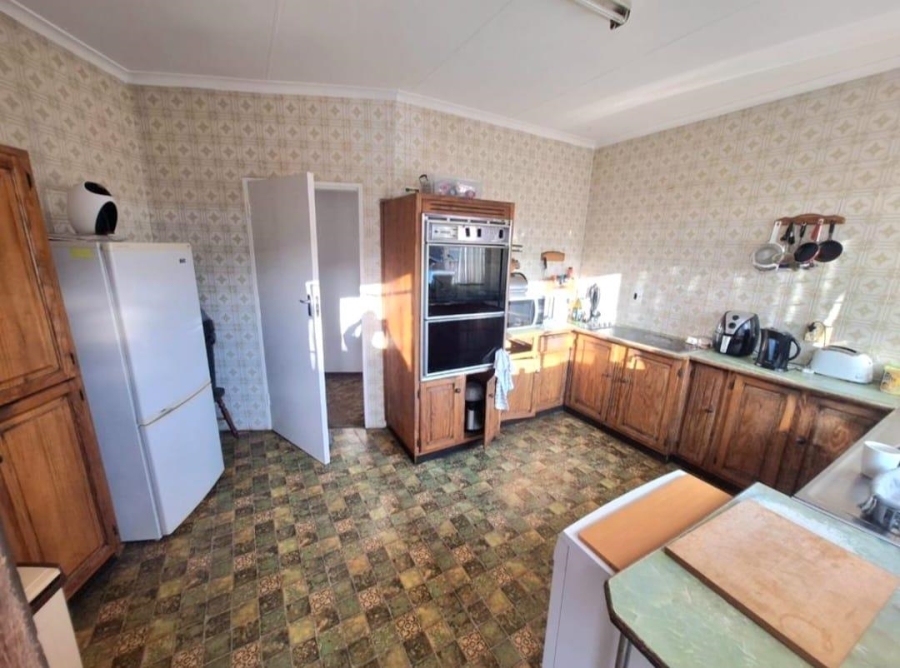 4 Bedroom Property for Sale in Kibler Park Gauteng