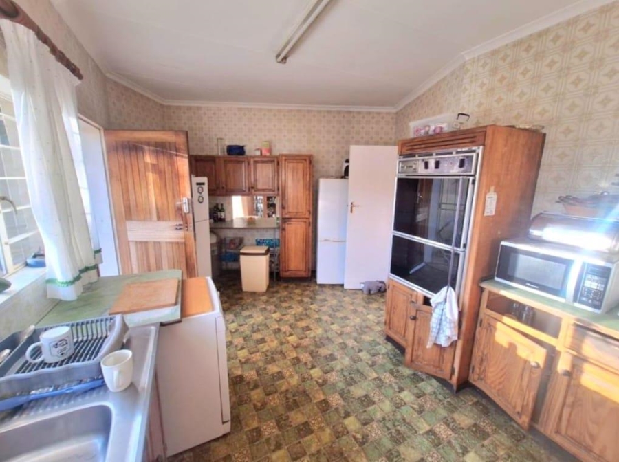 4 Bedroom Property for Sale in Kibler Park Gauteng