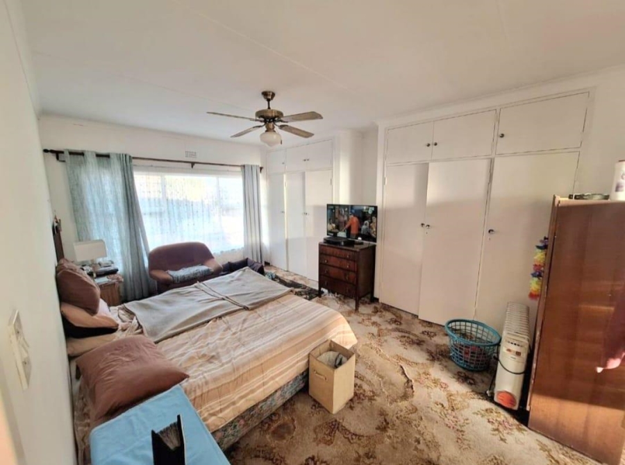 4 Bedroom Property for Sale in Kibler Park Gauteng