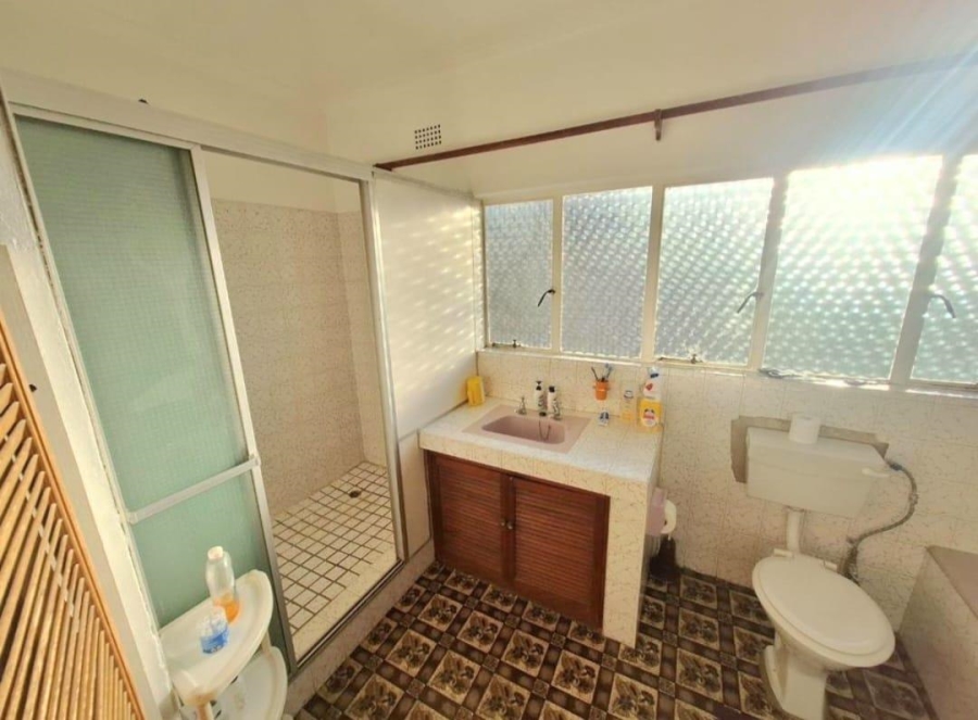 4 Bedroom Property for Sale in Kibler Park Gauteng