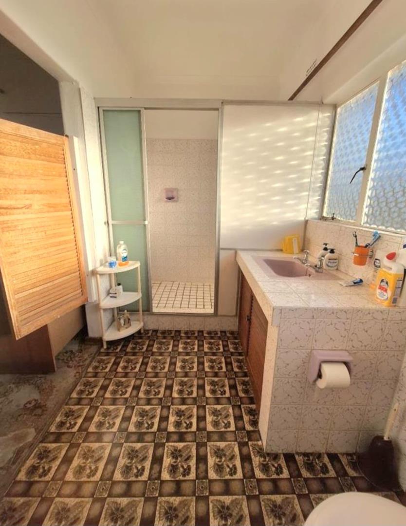 4 Bedroom Property for Sale in Kibler Park Gauteng