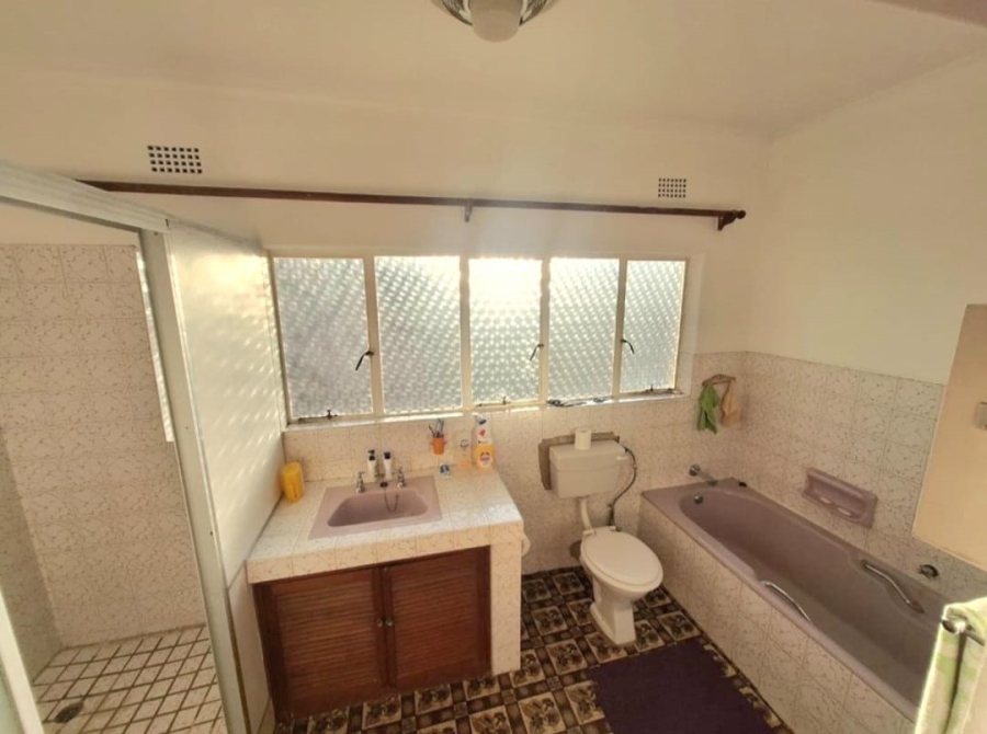 4 Bedroom Property for Sale in Kibler Park Gauteng