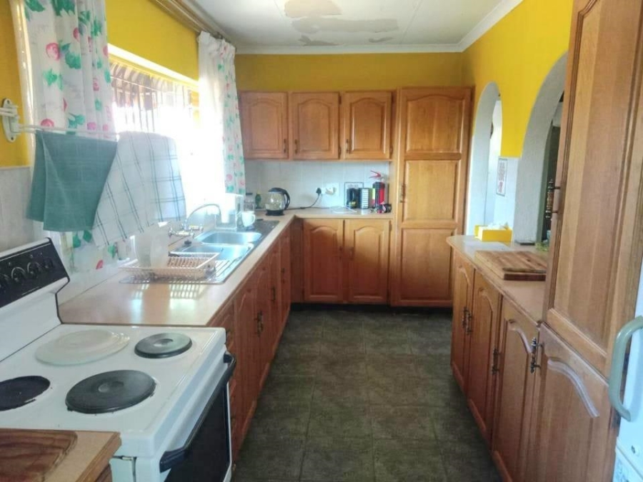 3 Bedroom Property for Sale in Mulbarton Gauteng