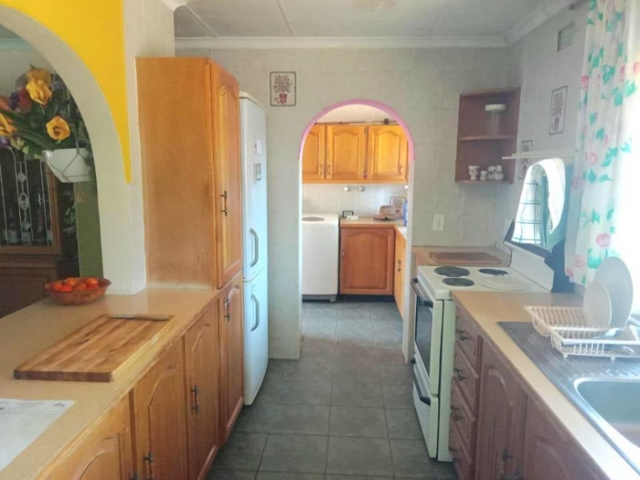 3 Bedroom Property for Sale in Mulbarton Gauteng