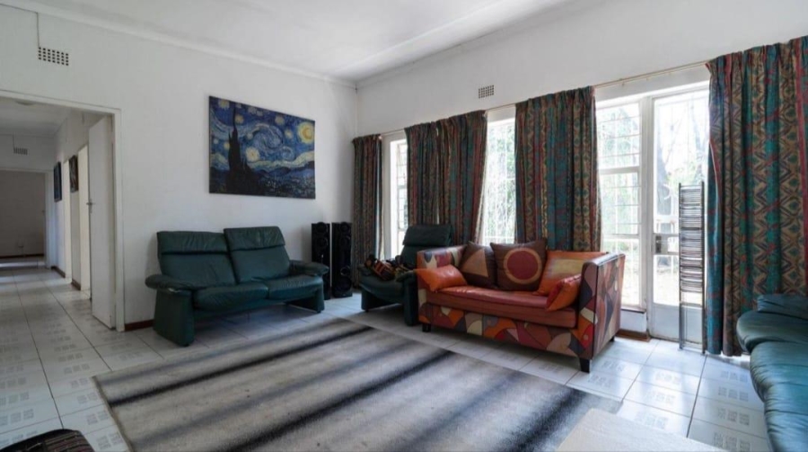 3 Bedroom Property for Sale in Brackenhurst Gauteng