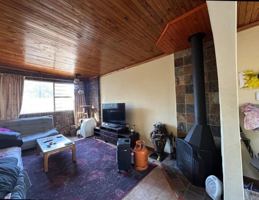 3 Bedroom Property for Sale in Brackenhurst Gauteng