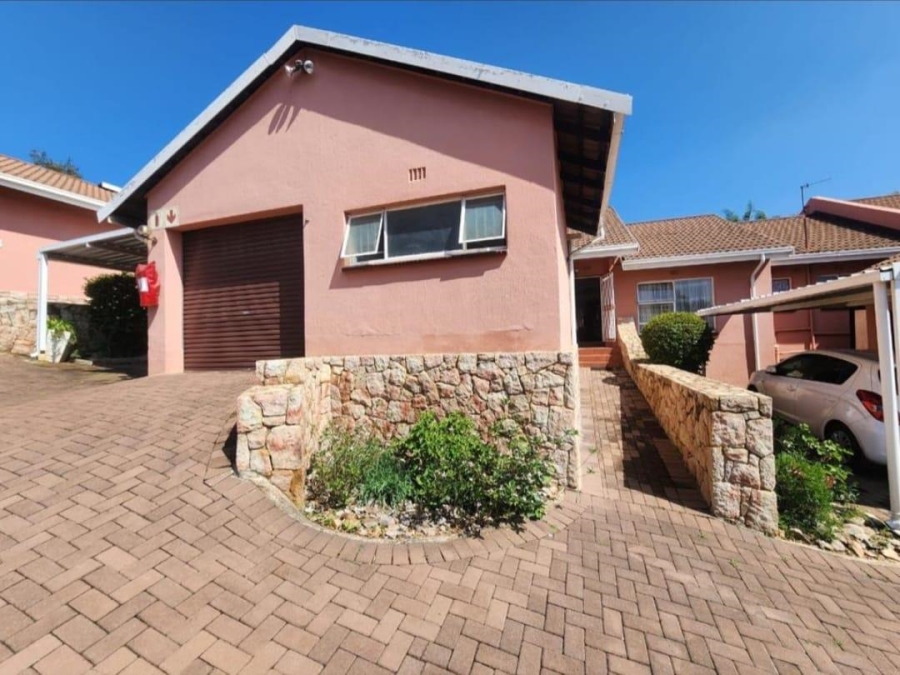 3 Bedroom Property for Sale in Mulbarton Gauteng