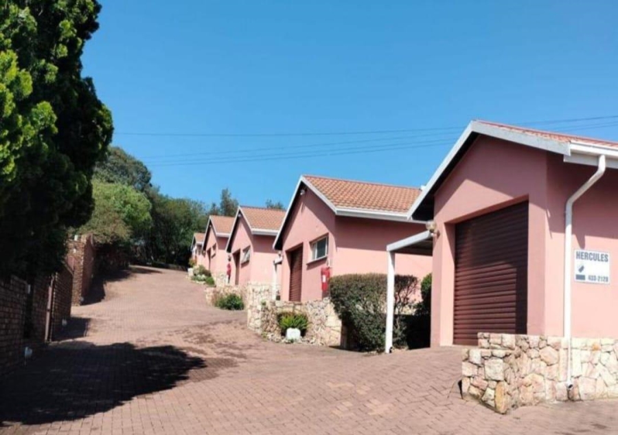 3 Bedroom Property for Sale in Mulbarton Gauteng
