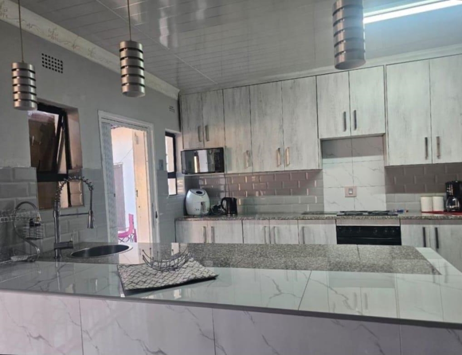 3 Bedroom Property for Sale in Kibler Park Gauteng