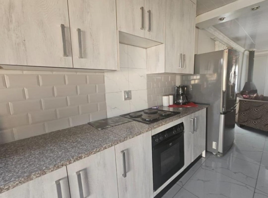 3 Bedroom Property for Sale in Kibler Park Gauteng