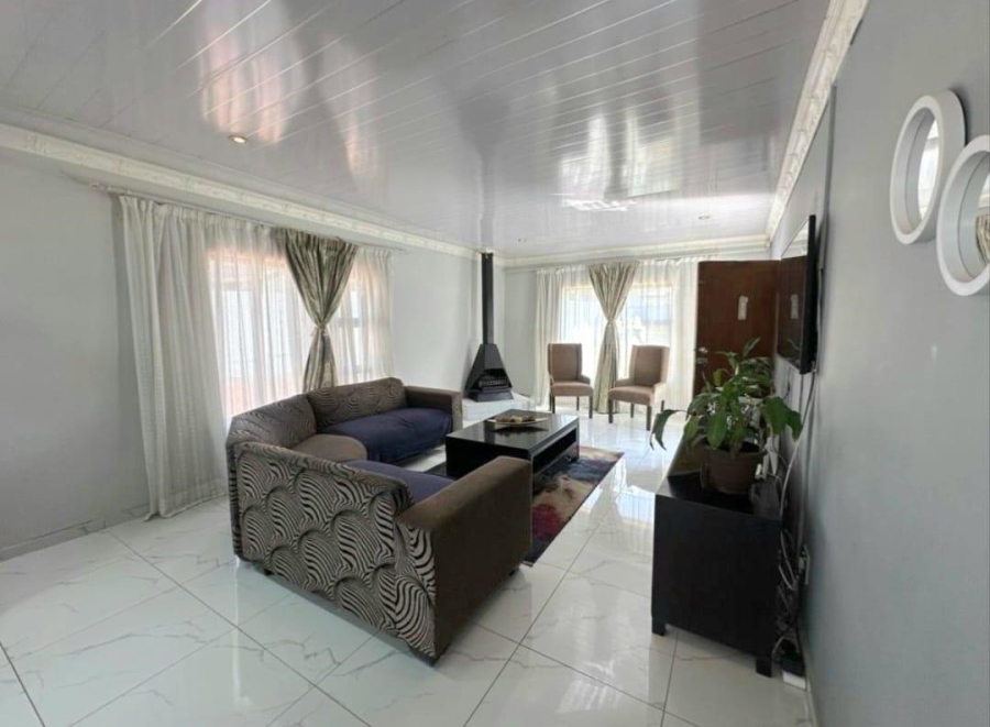 3 Bedroom Property for Sale in Kibler Park Gauteng