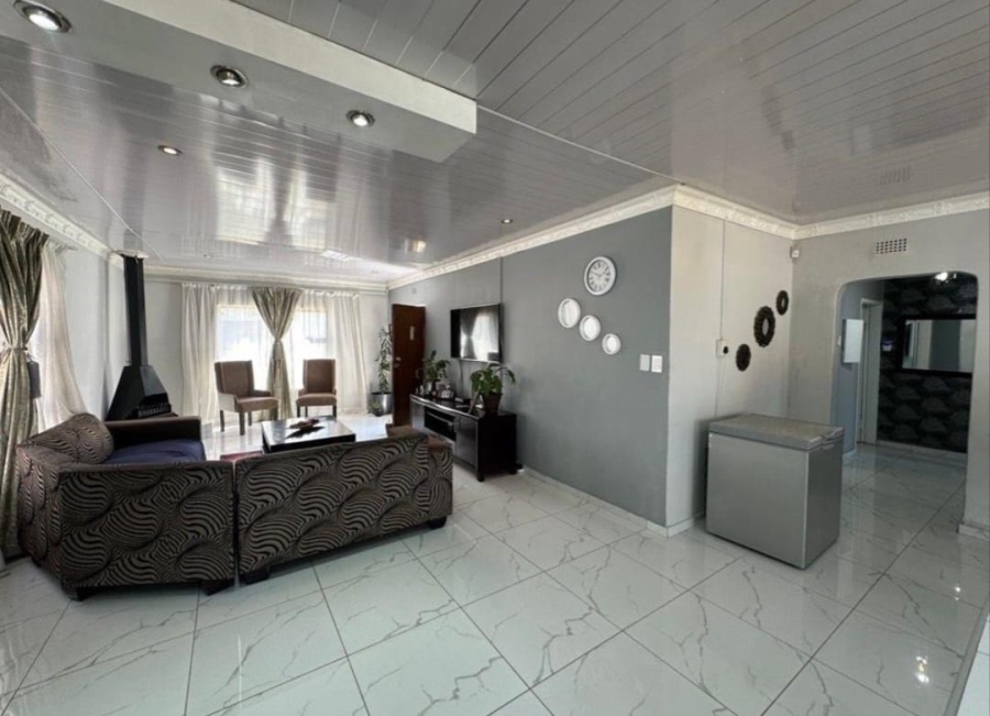 3 Bedroom Property for Sale in Kibler Park Gauteng