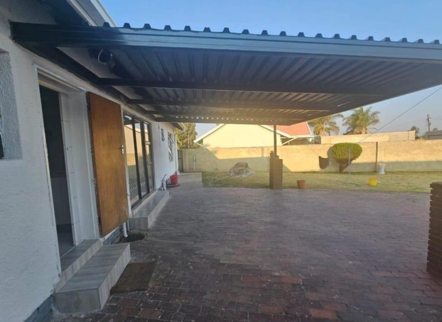 3 Bedroom Property for Sale in Kibler Park Gauteng