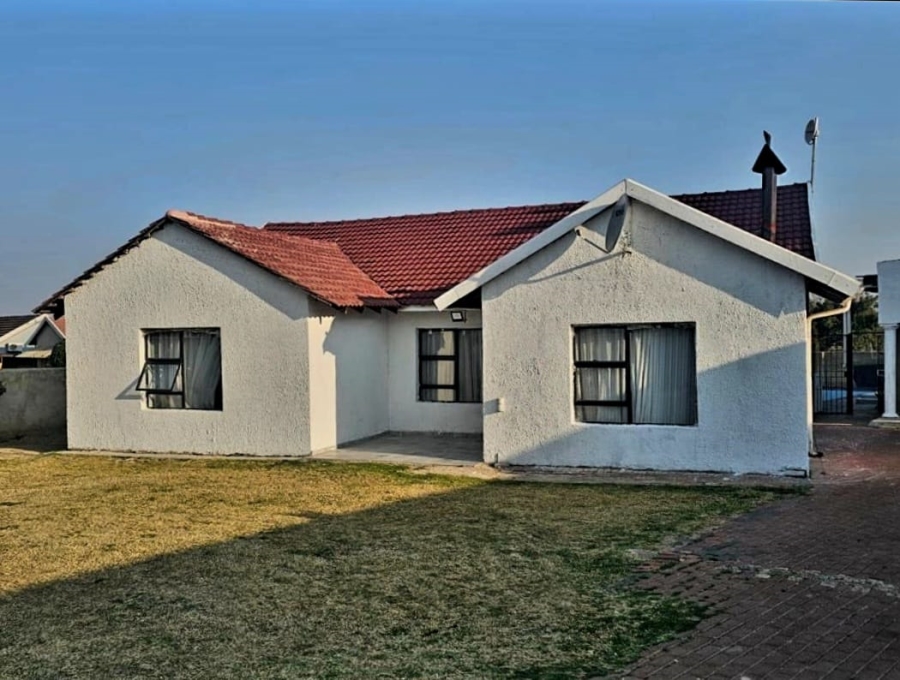 3 Bedroom Property for Sale in Kibler Park Gauteng