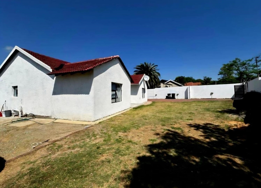 3 Bedroom Property for Sale in Kibler Park Gauteng