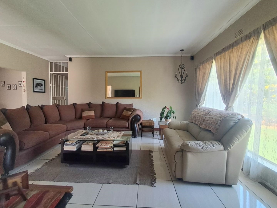 4 Bedroom Property for Sale in Randhart Gauteng