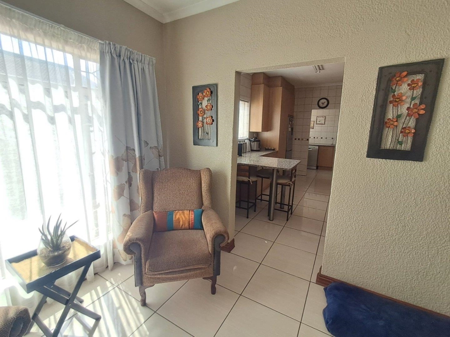 4 Bedroom Property for Sale in Randhart Gauteng