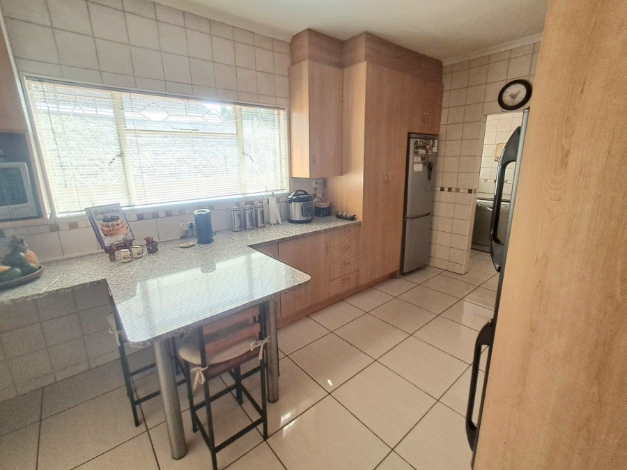 4 Bedroom Property for Sale in Randhart Gauteng