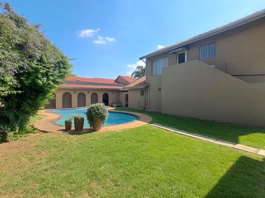 4 Bedroom Property for Sale in Randhart Gauteng