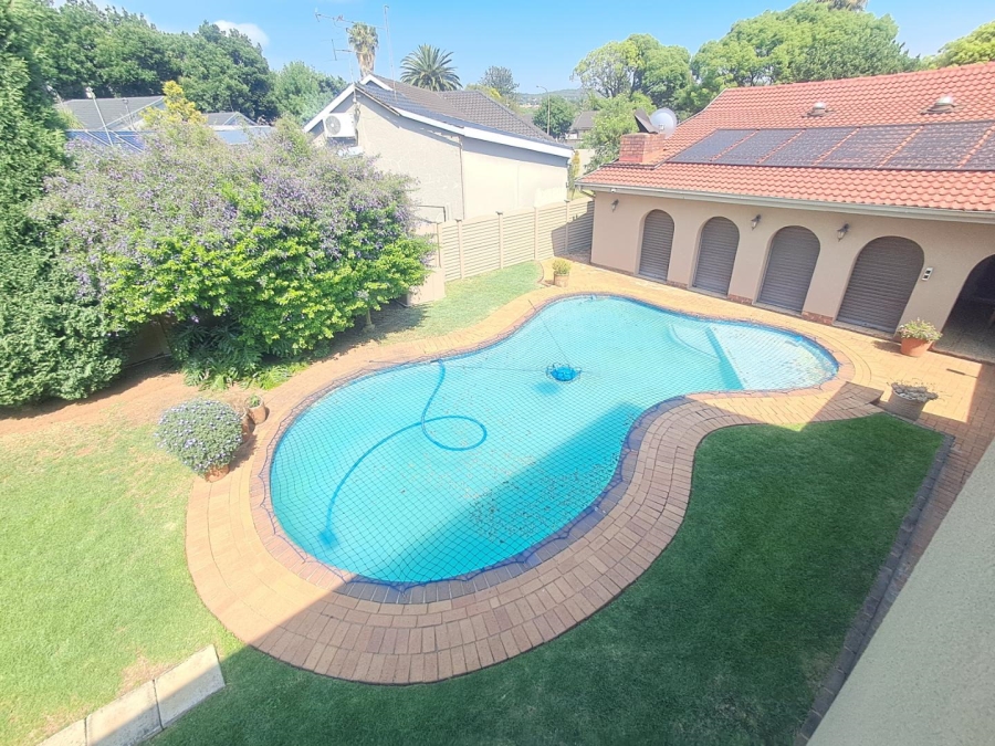 4 Bedroom Property for Sale in Randhart Gauteng