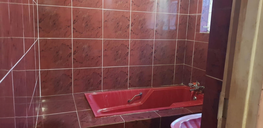 3 Bedroom Property for Sale in Soshanguve DD Gauteng